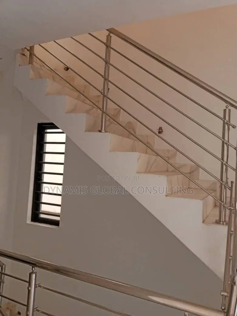 Furnished 4bdrm Duplex in Gateway Zone Estate, for sale