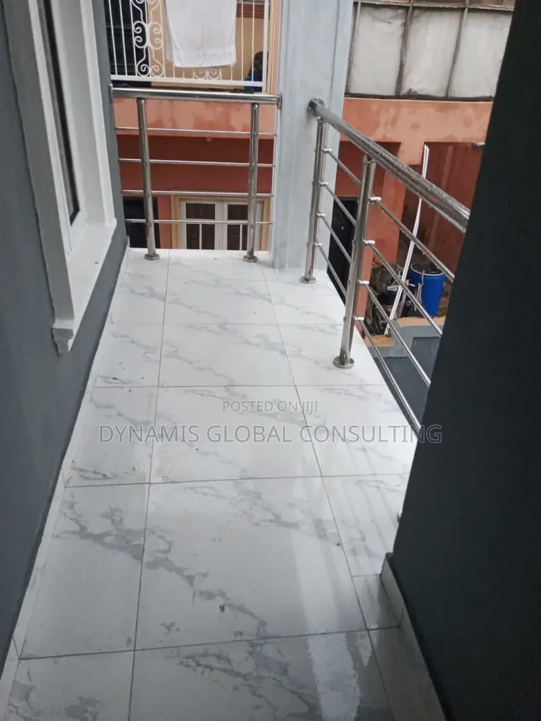 Furnished 4bdrm Duplex in Gateway Zone Estate for sale