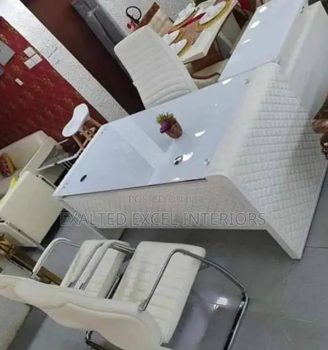 Quality Executive Table 1.6 Meter
