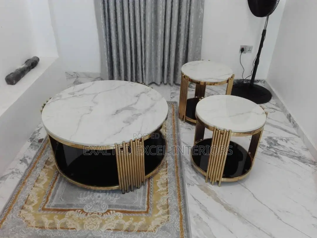 Unique Center Table With Size 2