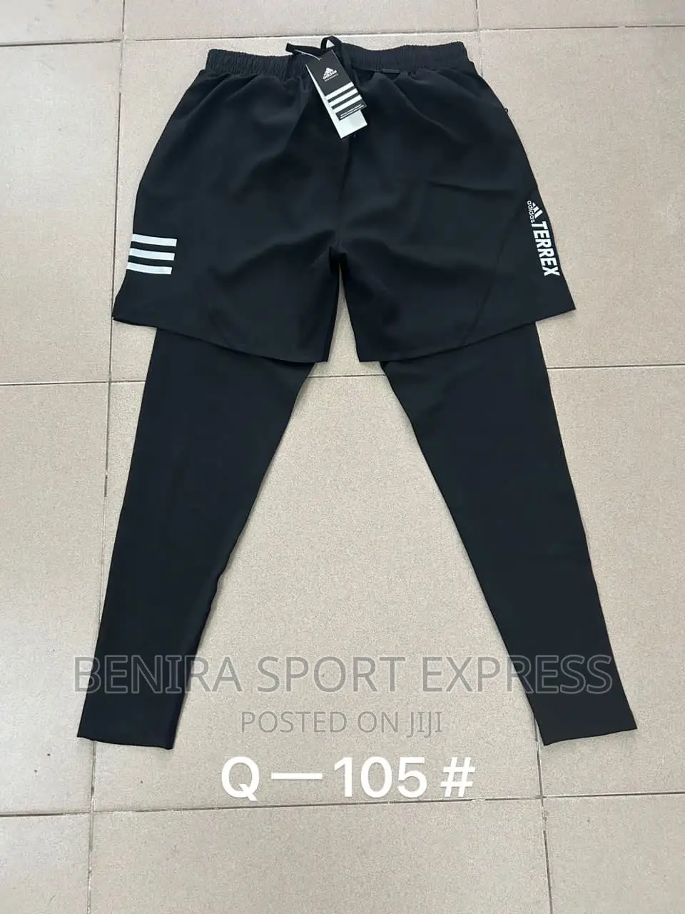 Sports Short