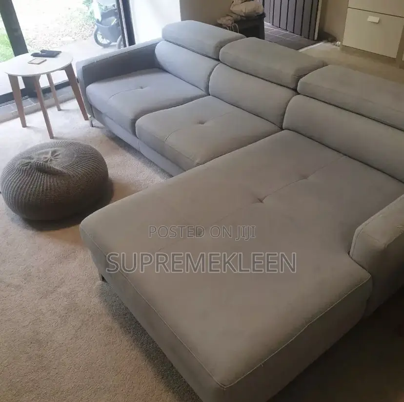 Book Us Today for Your Cleaning Services Sofa/Upholstery