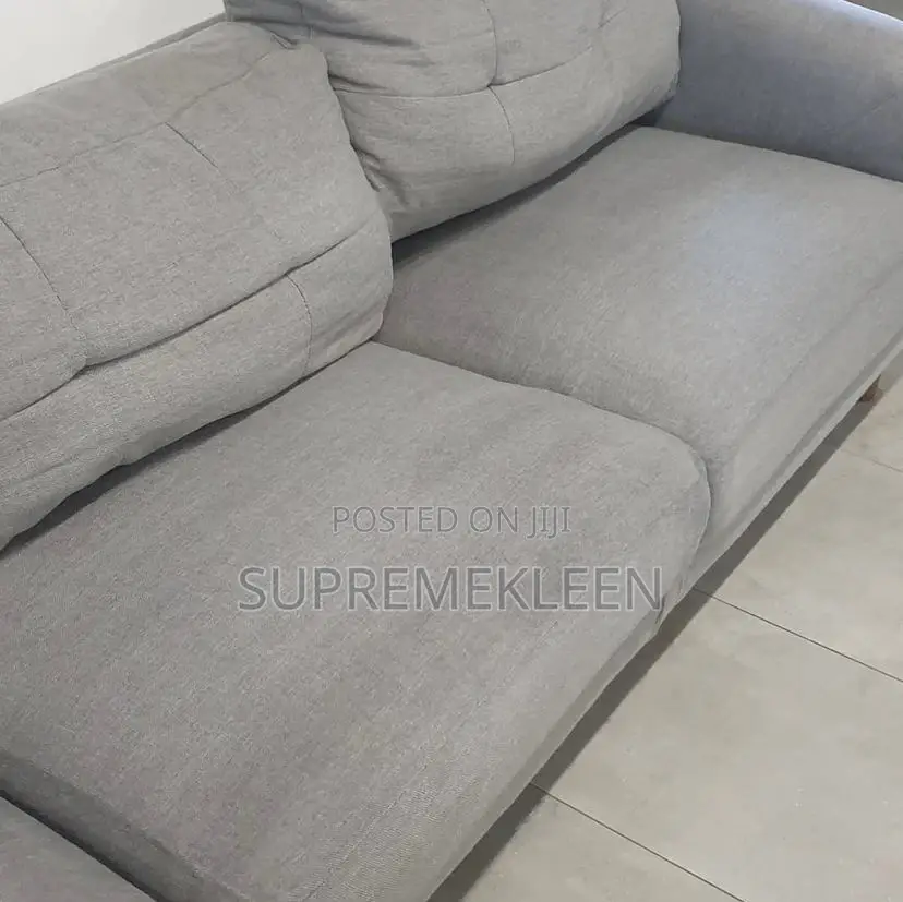 Book in Today and Get Your Upholstery Cleaning Service
