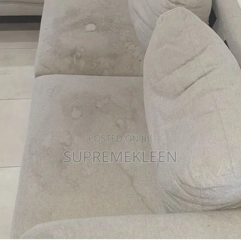 Book in Today and Get Your Upholstery Cleaning Service