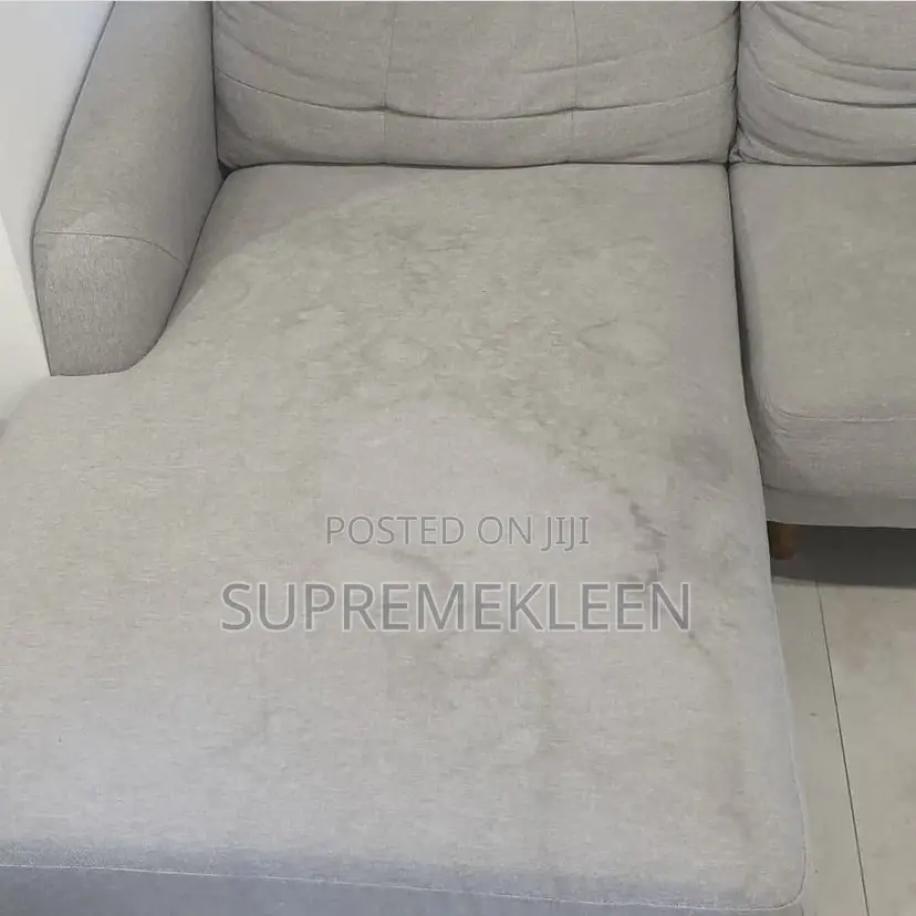 Book in Today and Get Your Upholstery Cleaning Service