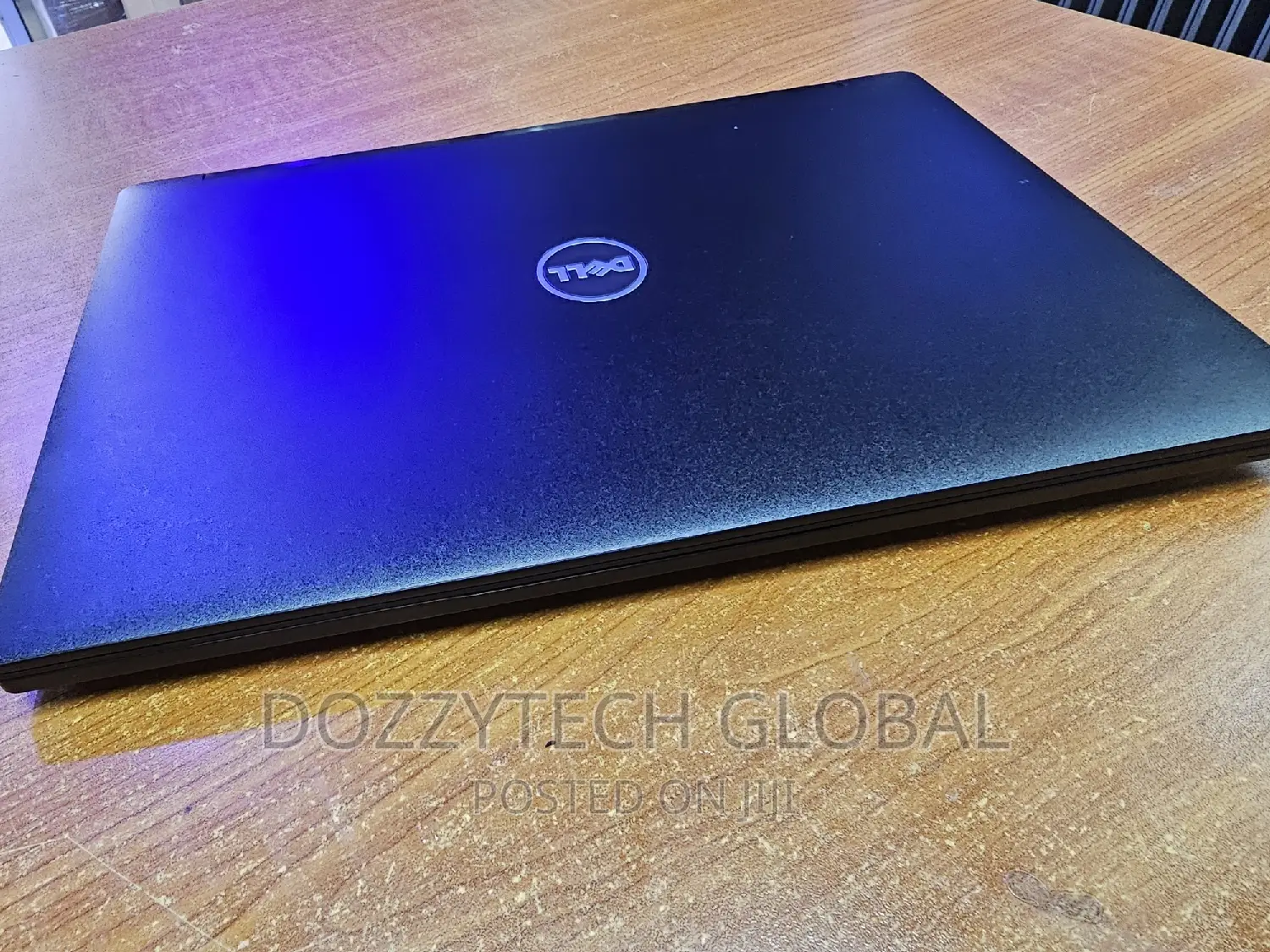 Laptop Dell Latitude 7480 8GB Intel Core i5 SSD 256GB
