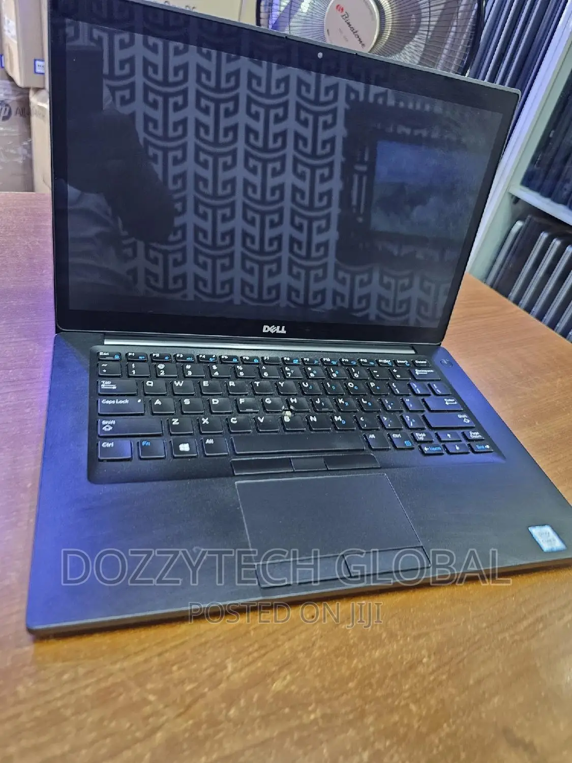 Laptop Dell Latitude 7480 8GB Intel Core i5 SSD 256GB