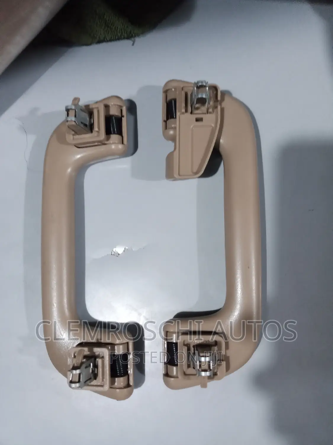 High Quality Certified Inner Roof Hanger Toyota Avensis 2013