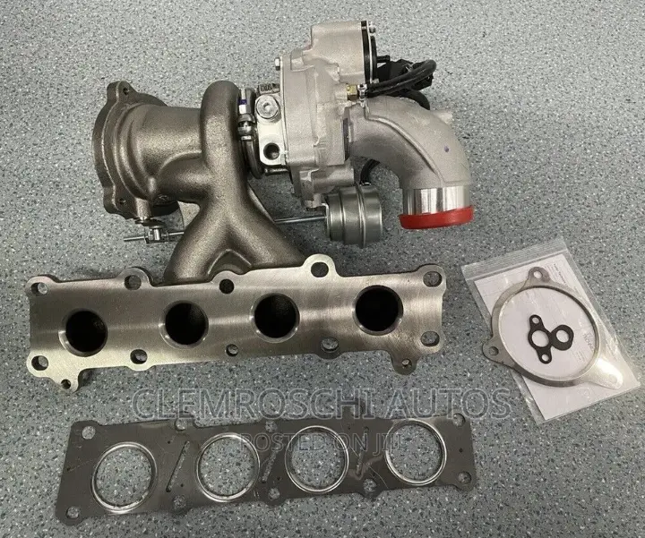 High Quality Certified Turbo Charger Range Rover Sport 2020