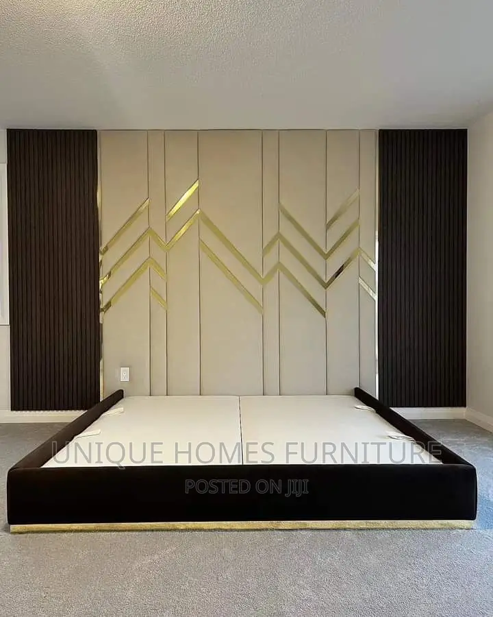 Unique Homes Furniture,Offer U 6by6 Bedframe
