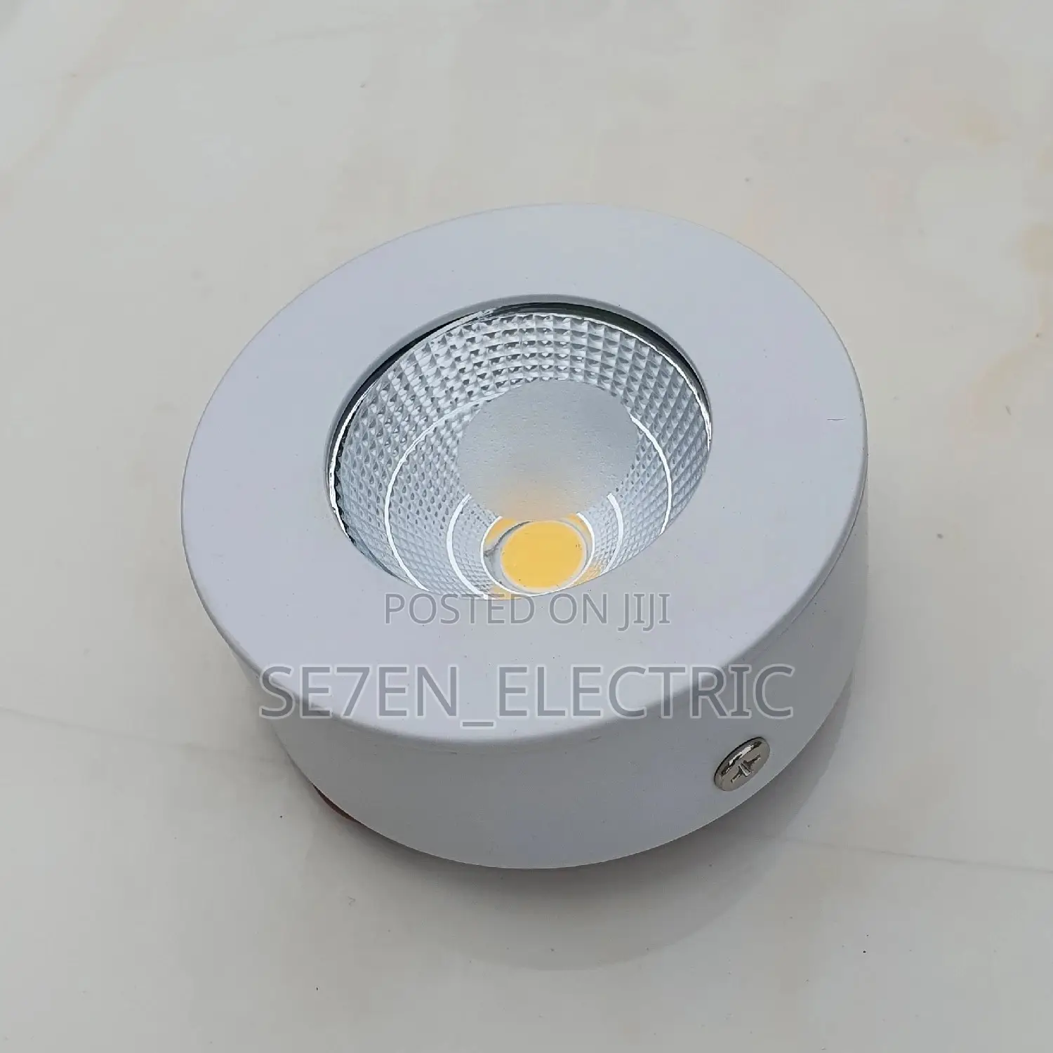 Ceiling Surface Mounting/ Parapet Light