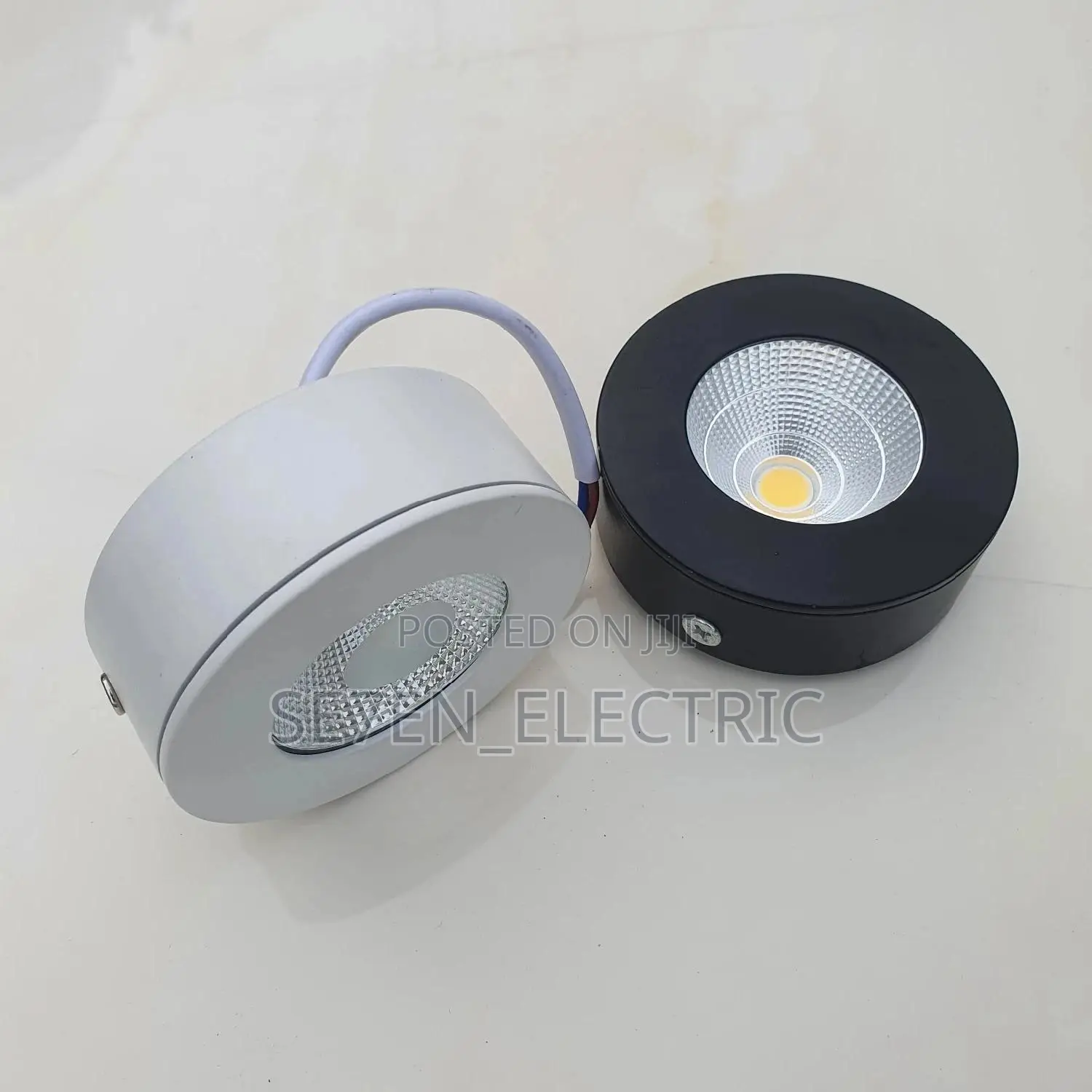 Ceiling Surface Mounting/ Parapet Light