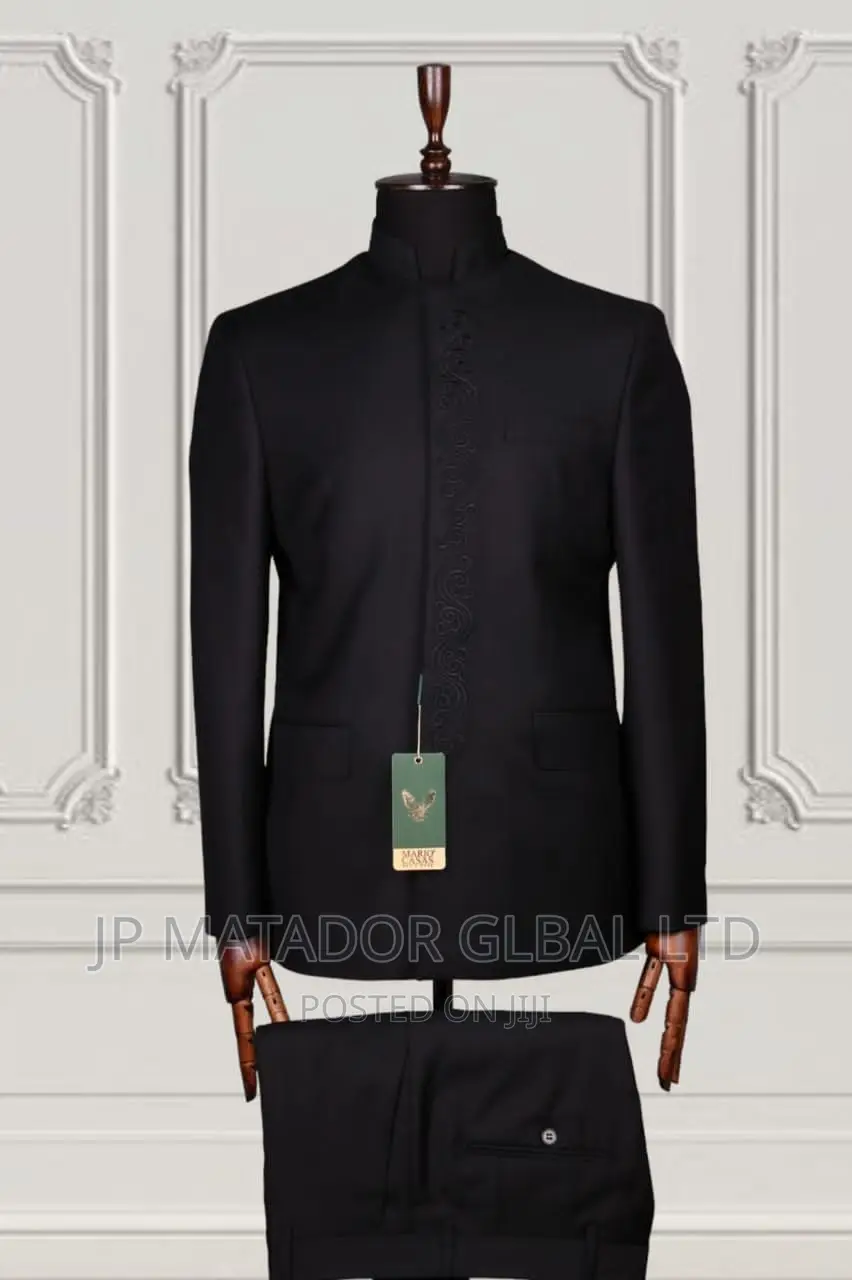High Quality Mario Casas Safari Suits