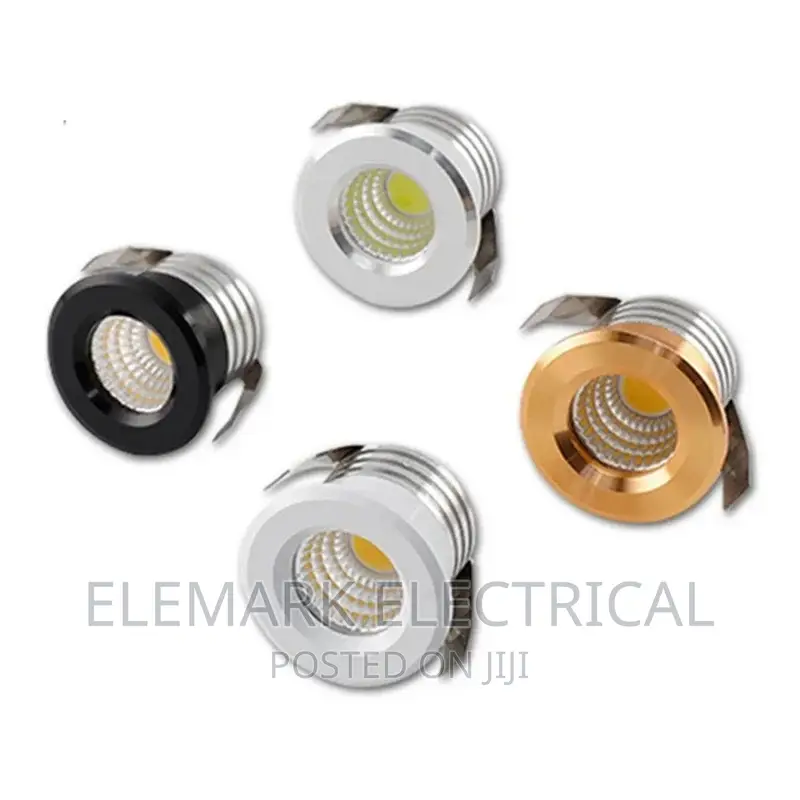 Small COB 3W for TV Stand Light