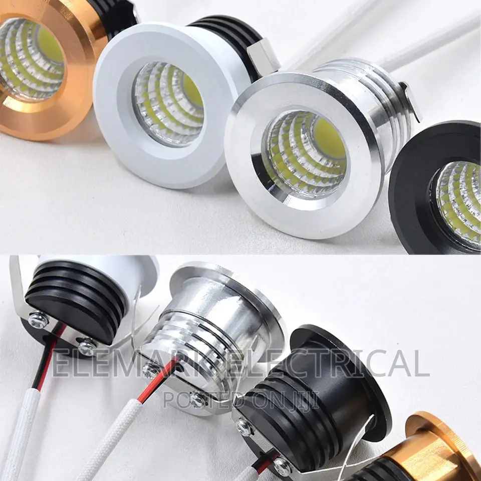Mini LED Spot Light Downlight COB