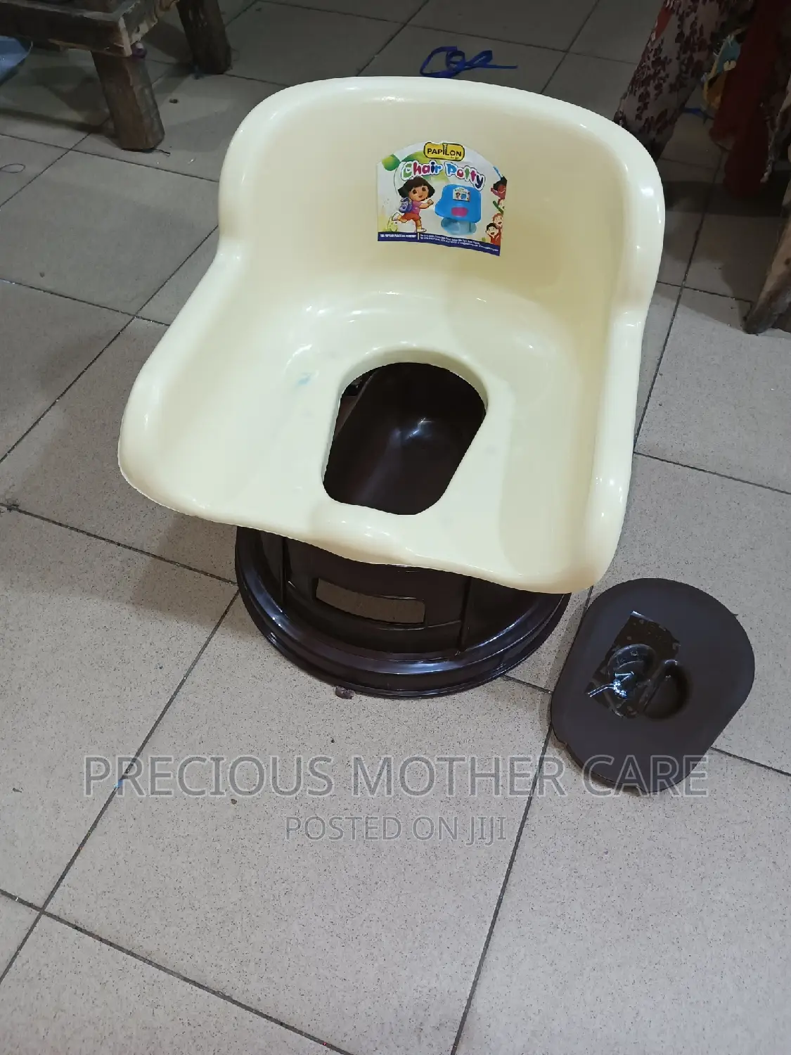 Baby Tranning Chair Potty