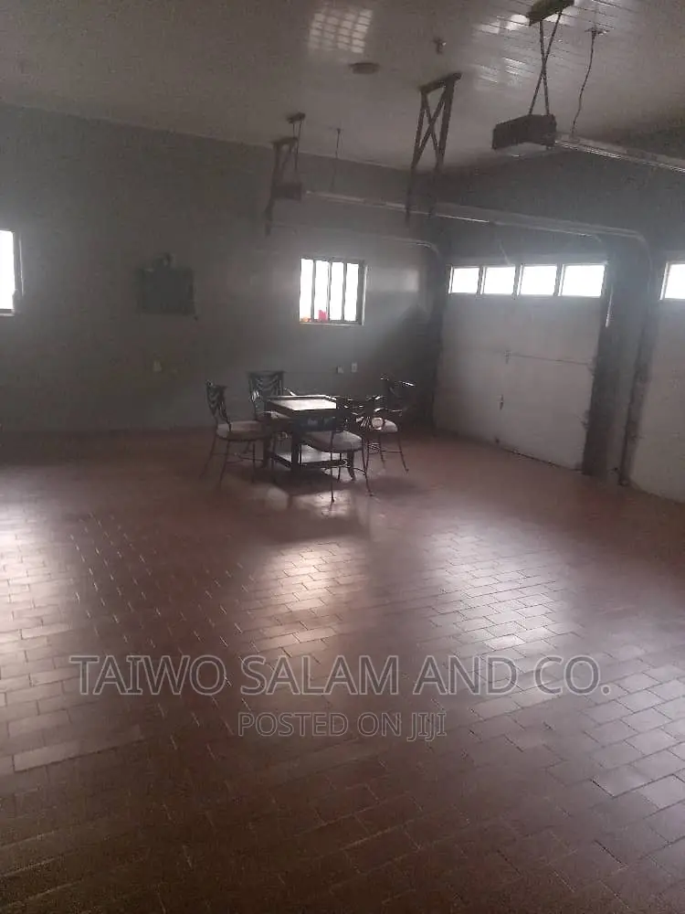 6bdrm Duplex in Agodi Gra, Ibadan for sale