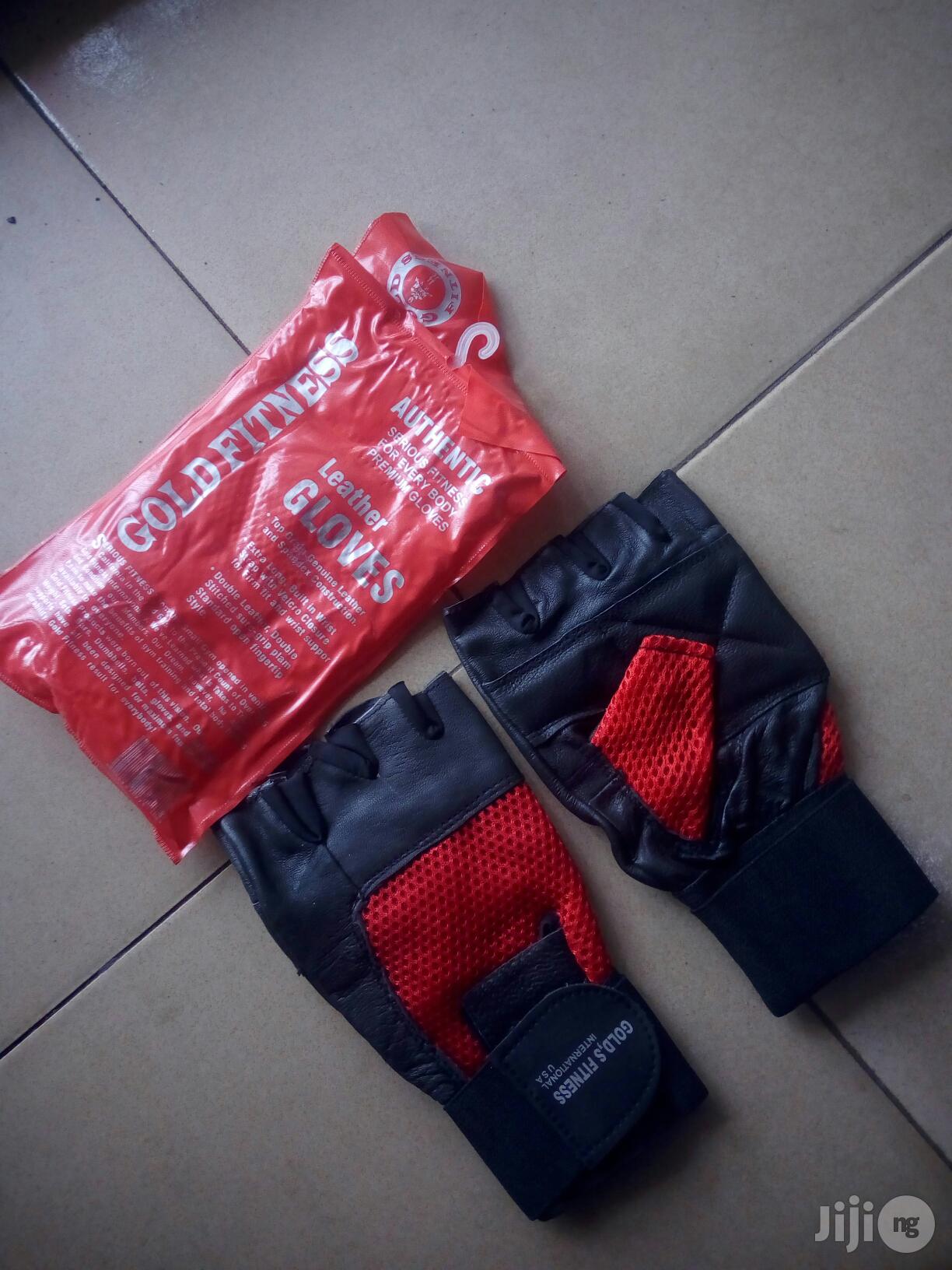 Gym - Glove