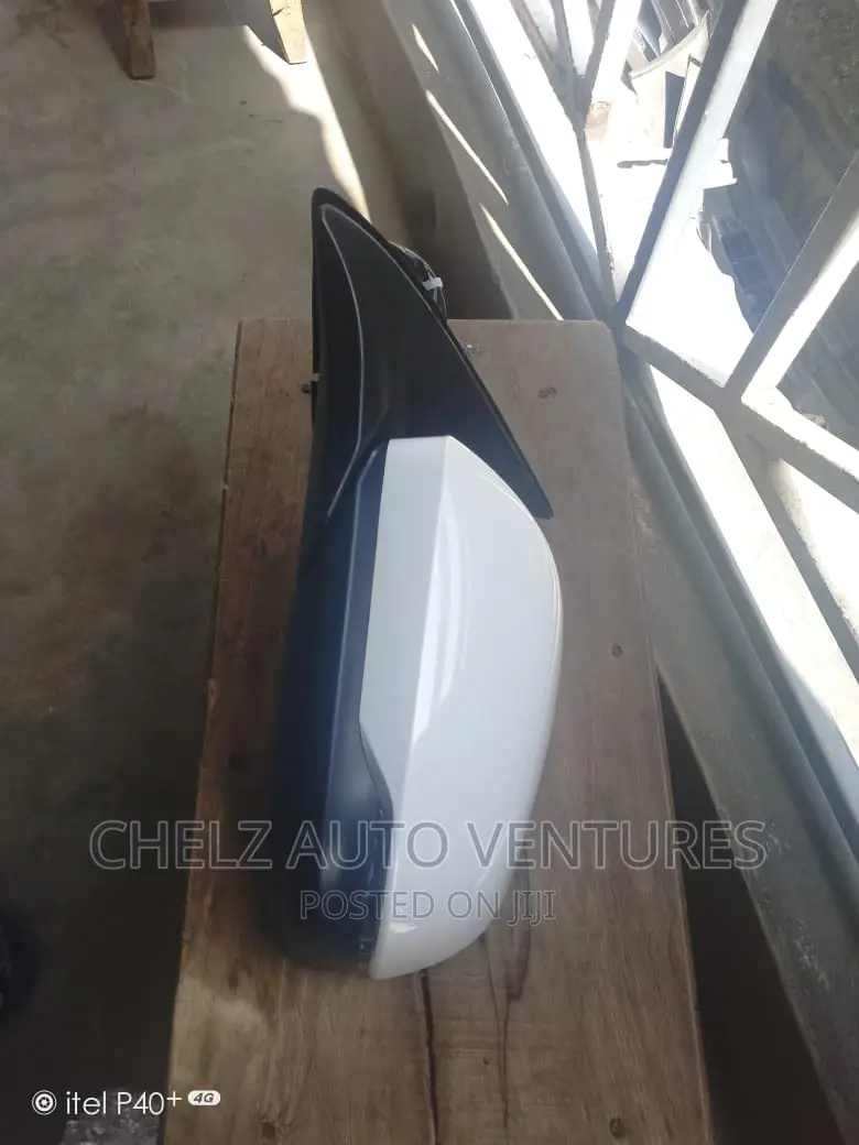 Side Mirror Honda HR-V 2021-2023 Automatic Folding