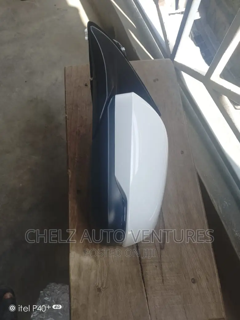 Side Mirror Honda HR-V 2021-2023 Automatic Folding