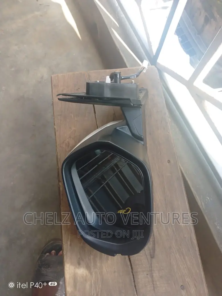 Side Mirror Honda HR-V 2021-2023 Automatic Folding