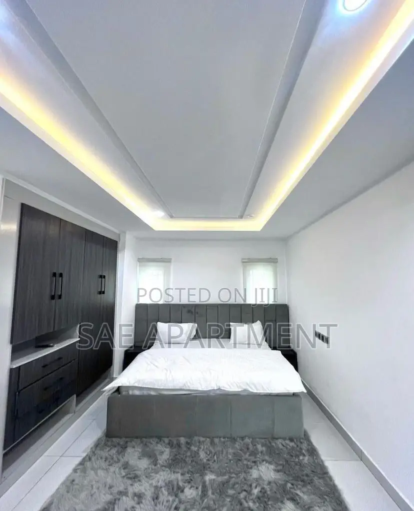 Two Bed Penthouse - Jahi Abuja