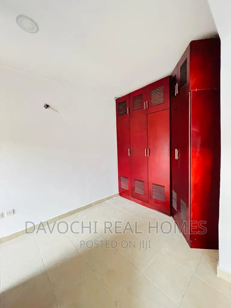 5bdrm Duplex in Chevron, Lekki for rent