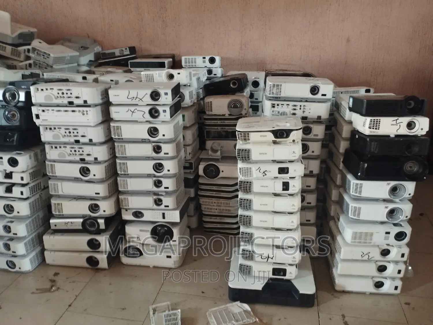 Bulk Sales of Projector in Nigeria