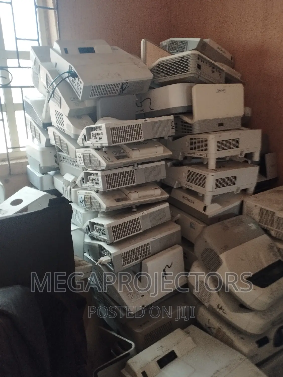 Bulk Sales of Projector in Nigeria