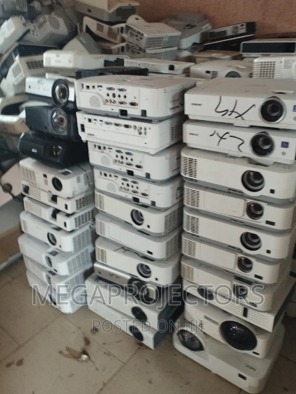 Bulk Sales of Projector in Nigeria