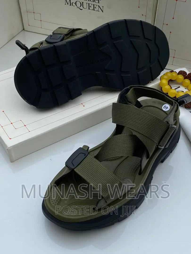 Original Alexander Macqueen Sandal