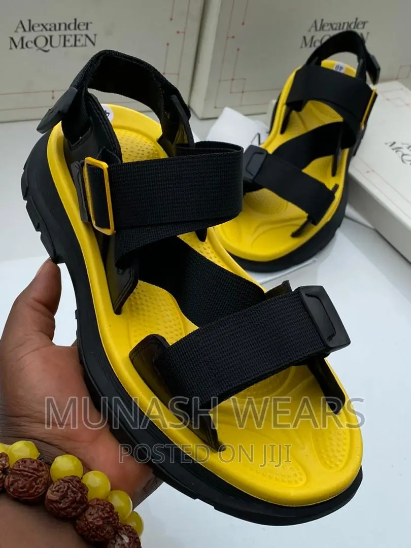 Original Alexander Macqueen Sandal