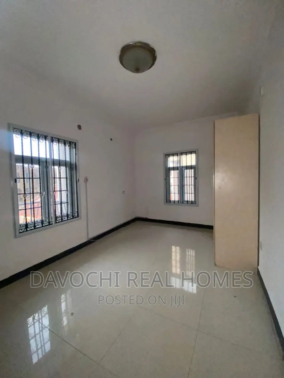 3bdrm Apartment in Chevron Drive, Lekki for rent