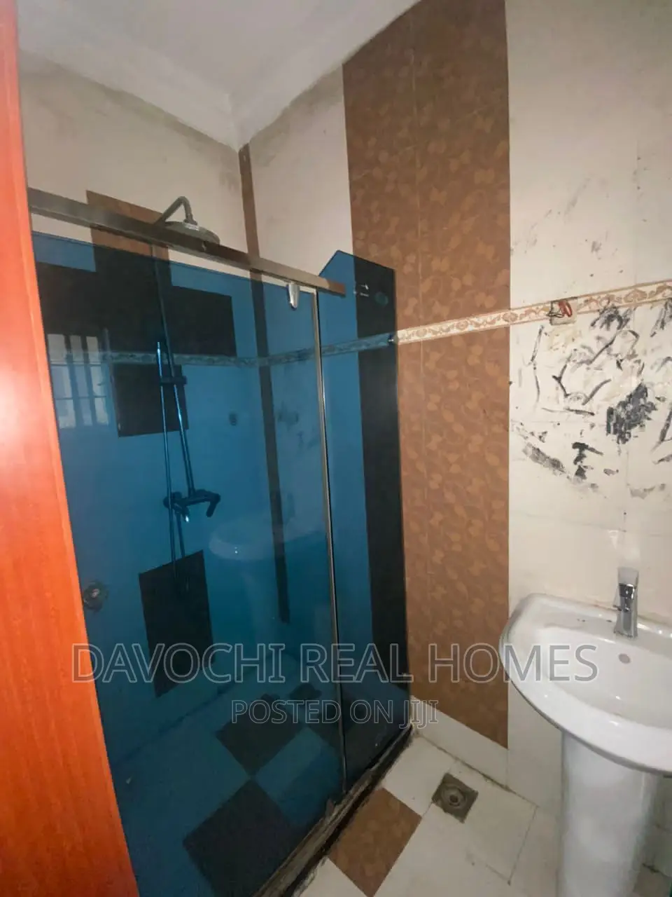 3bdrm Apartment in Chevron Drive, Lekki for rent