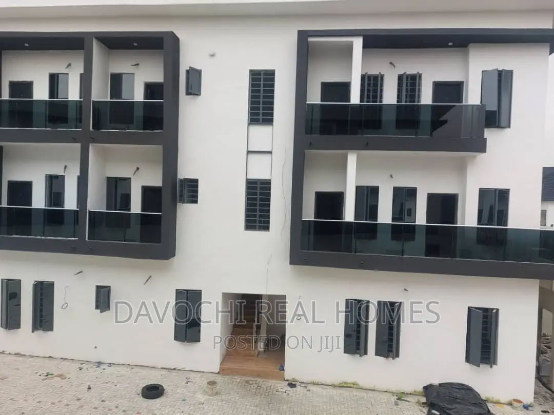 2bdrm Apartment in Immediately After, Lekki for sale
