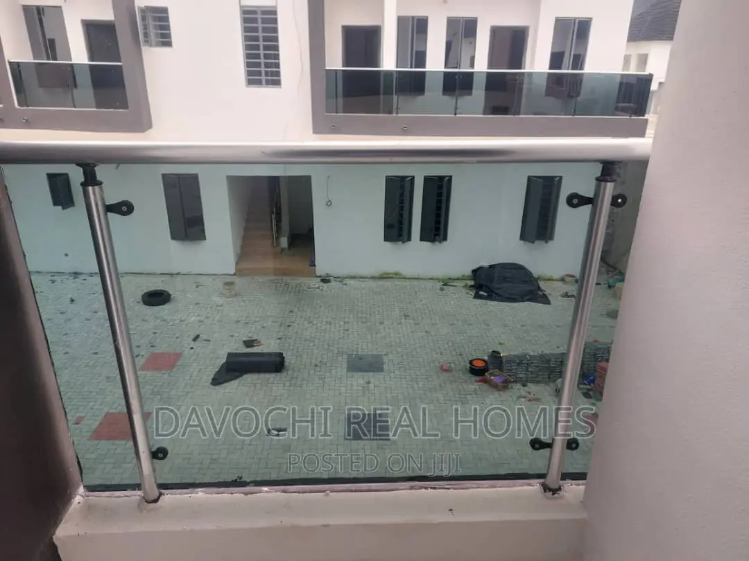 2bdrm Apartment in Immediately After, Lekki for sale