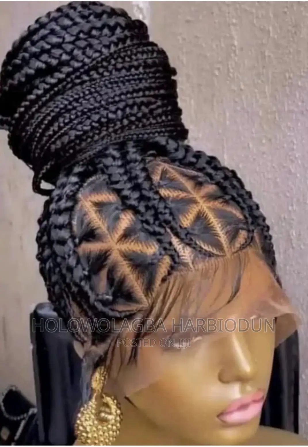 Quality Wigs in Wholesale