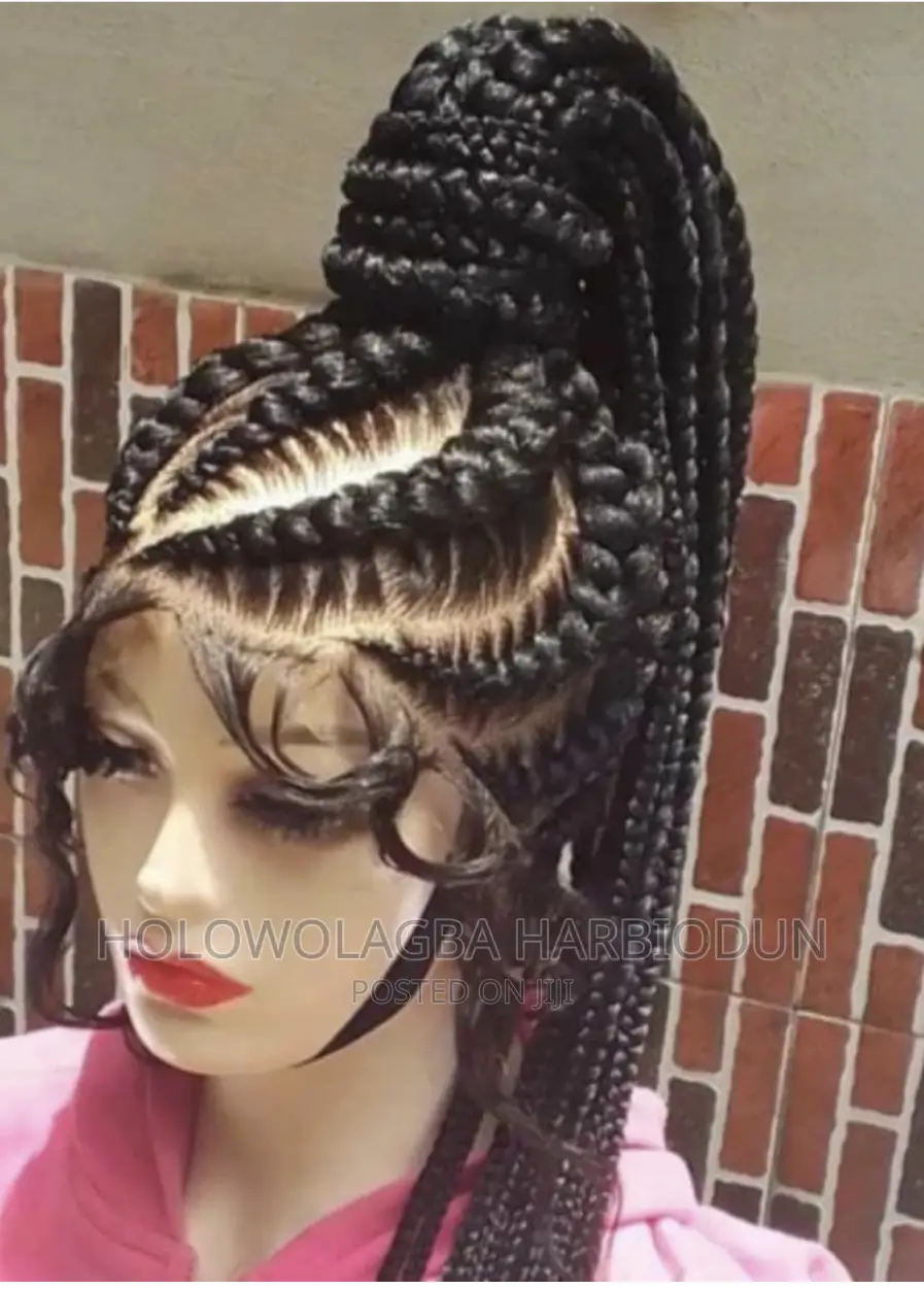 Quality Wigs in Wholesale