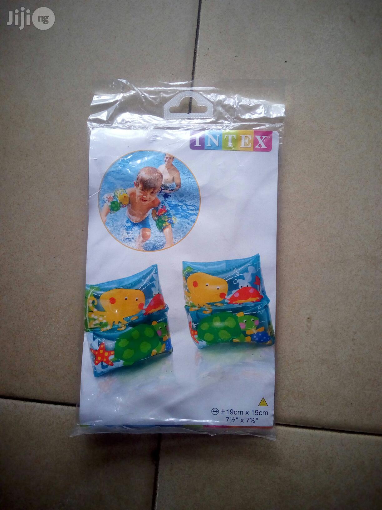 Swimming Armband Floter.