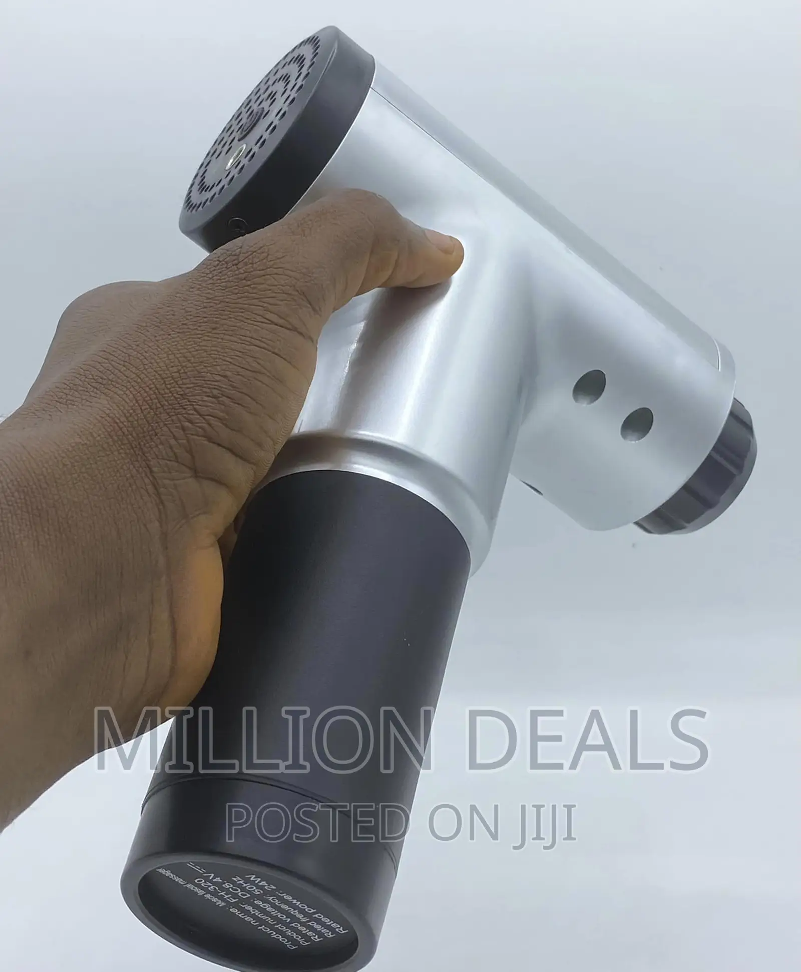 Unique Unisex Fascial Gun Massager