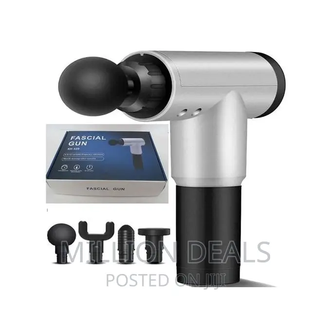 Unique Unisex Fascial Gun Massager