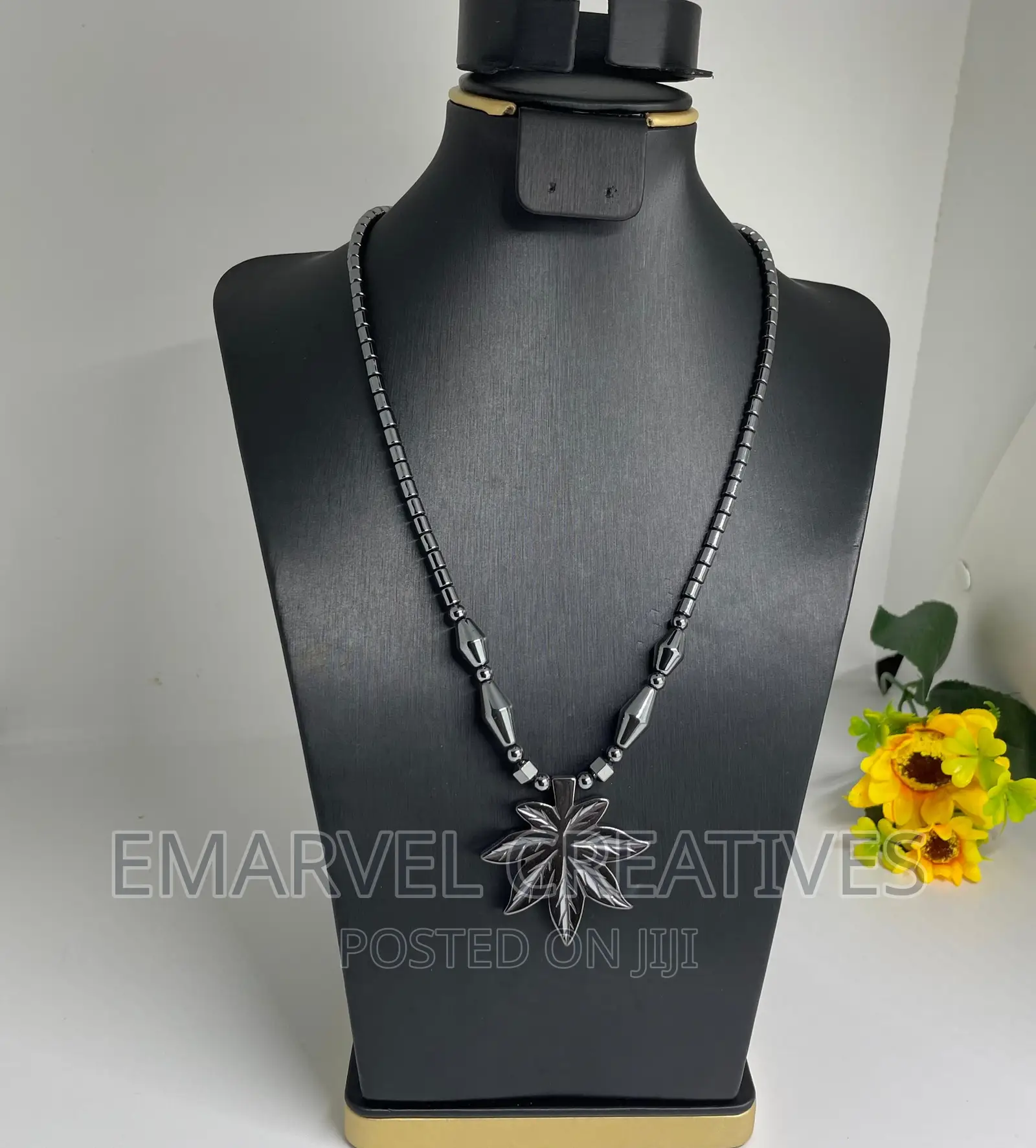Trendy Necklace for Unisex