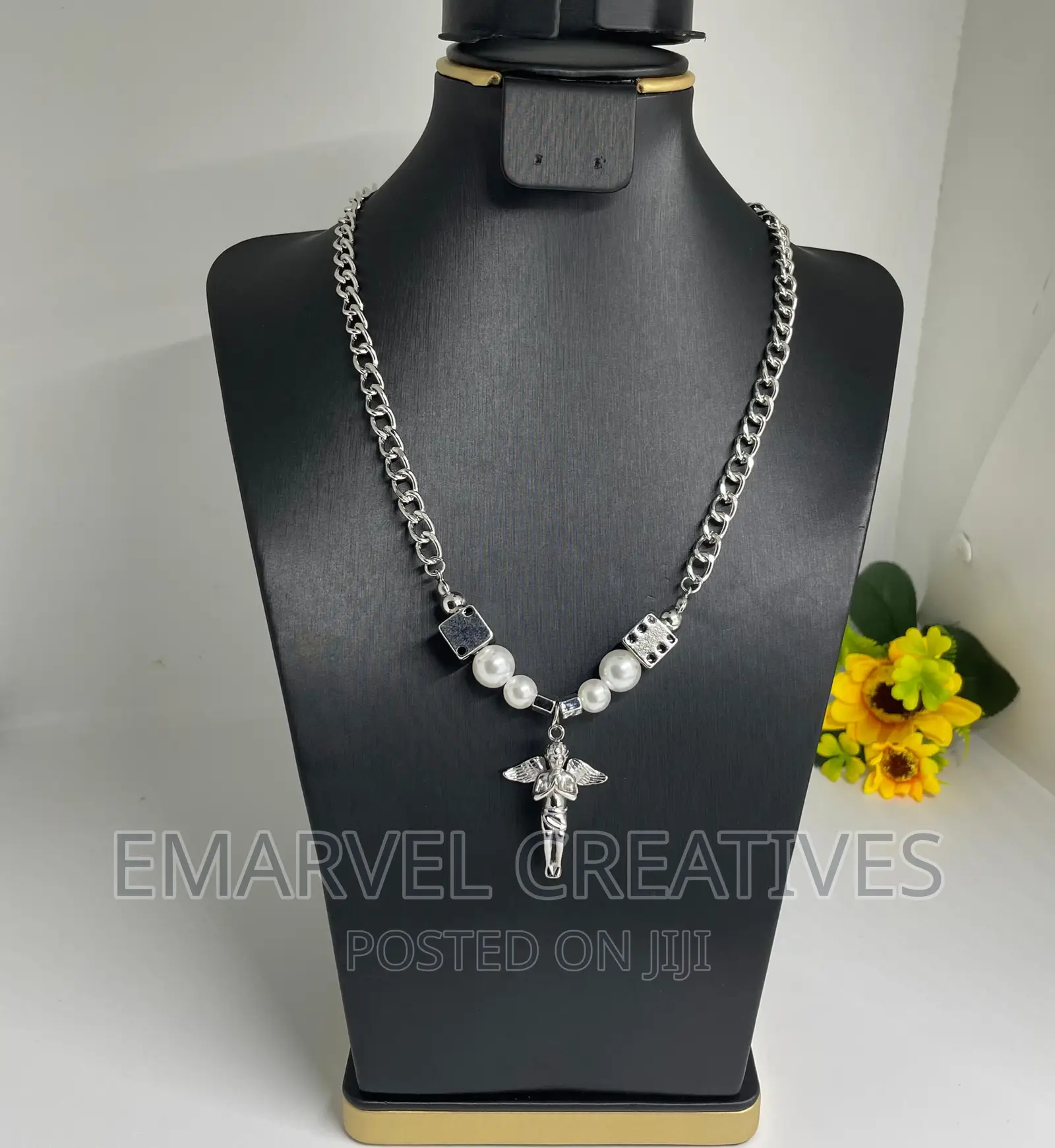Trendy Necklace for Unisex