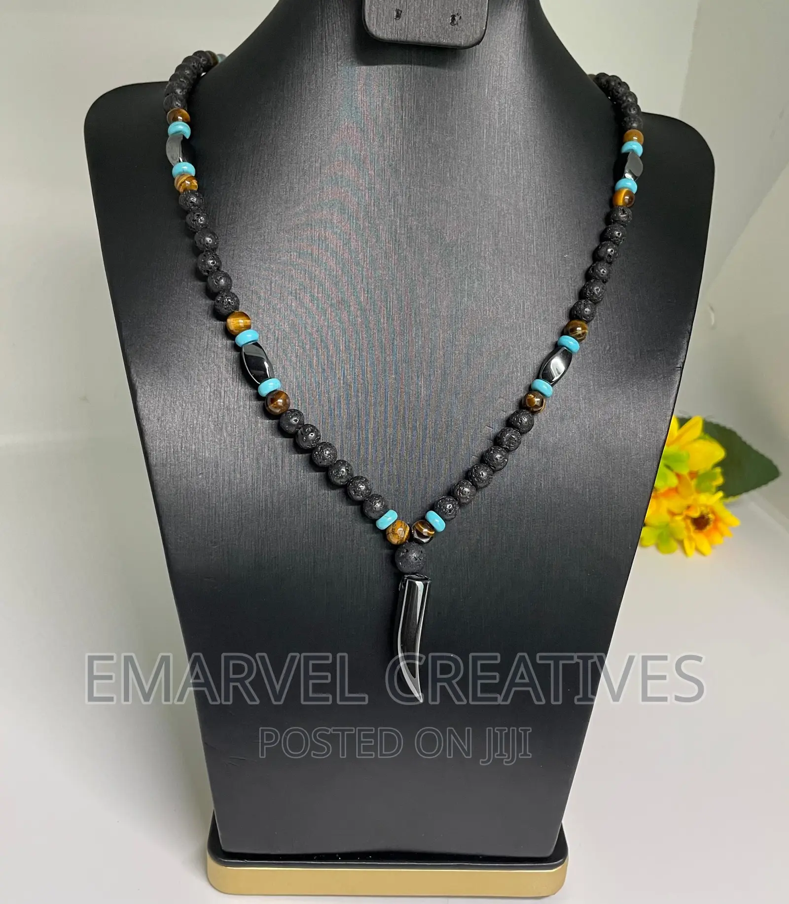 Trendy Necklace for Unisex