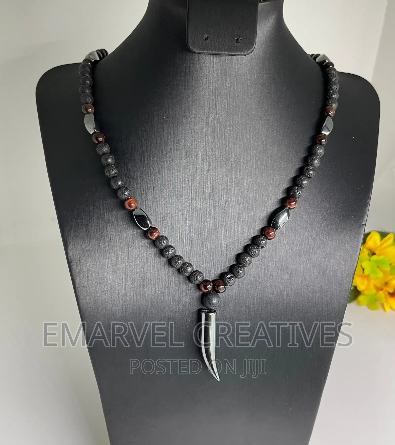 Trendy Necklace for Unisex