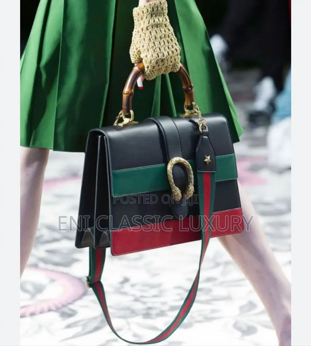 Super High Quality Designer Bags Gucci for Women's