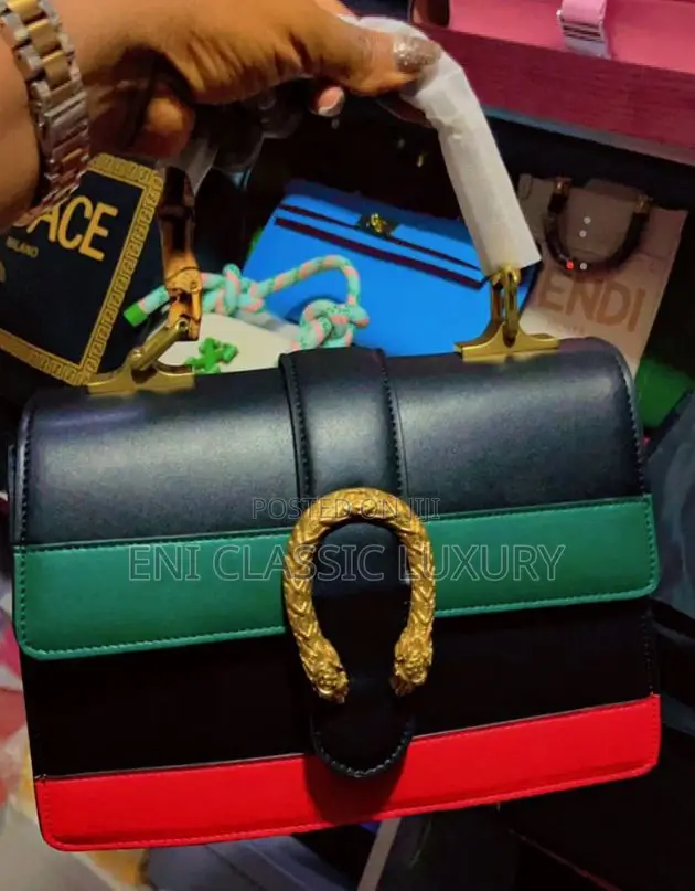 Super High Quality Designer Bags Gucci for Women's