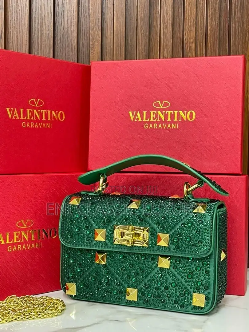 Super High Quality Designer Bags Valentino Available