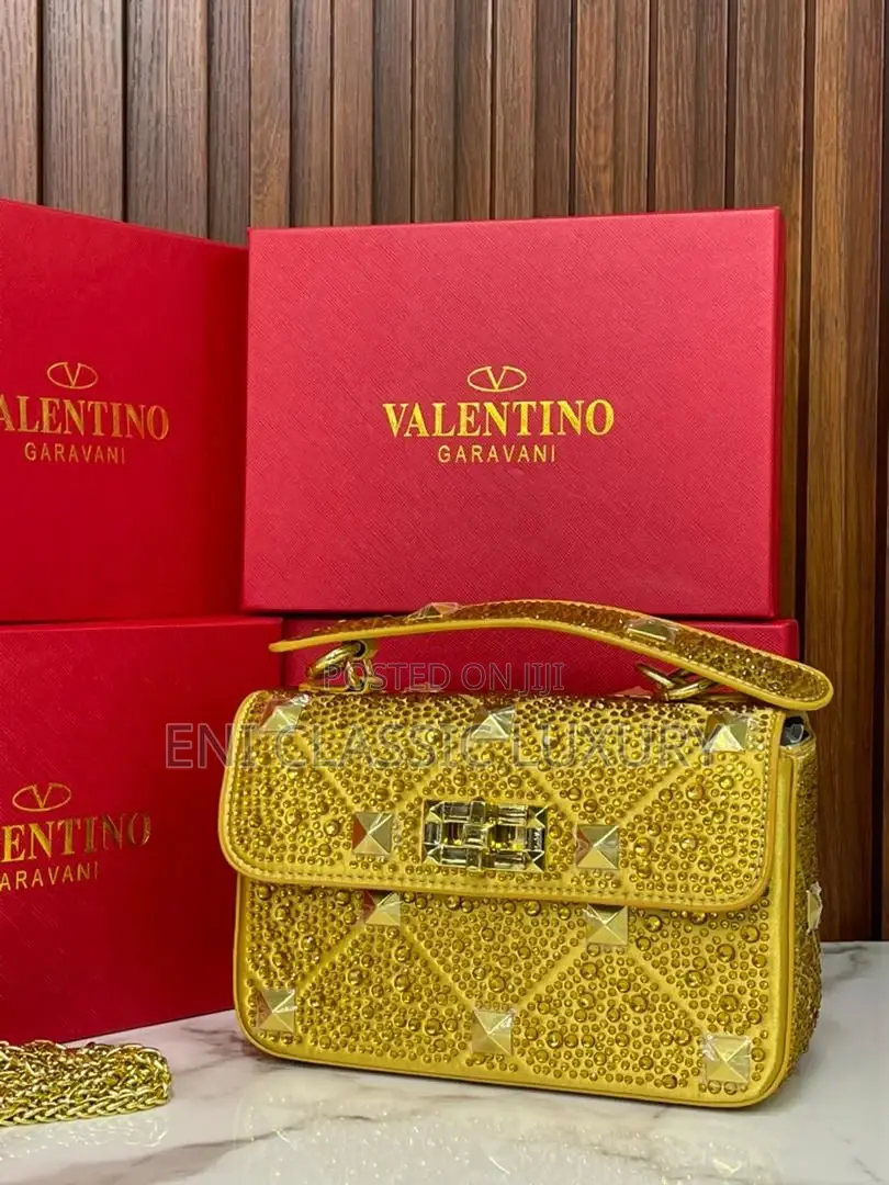 Super High Quality Designer Bags Valentino Available
