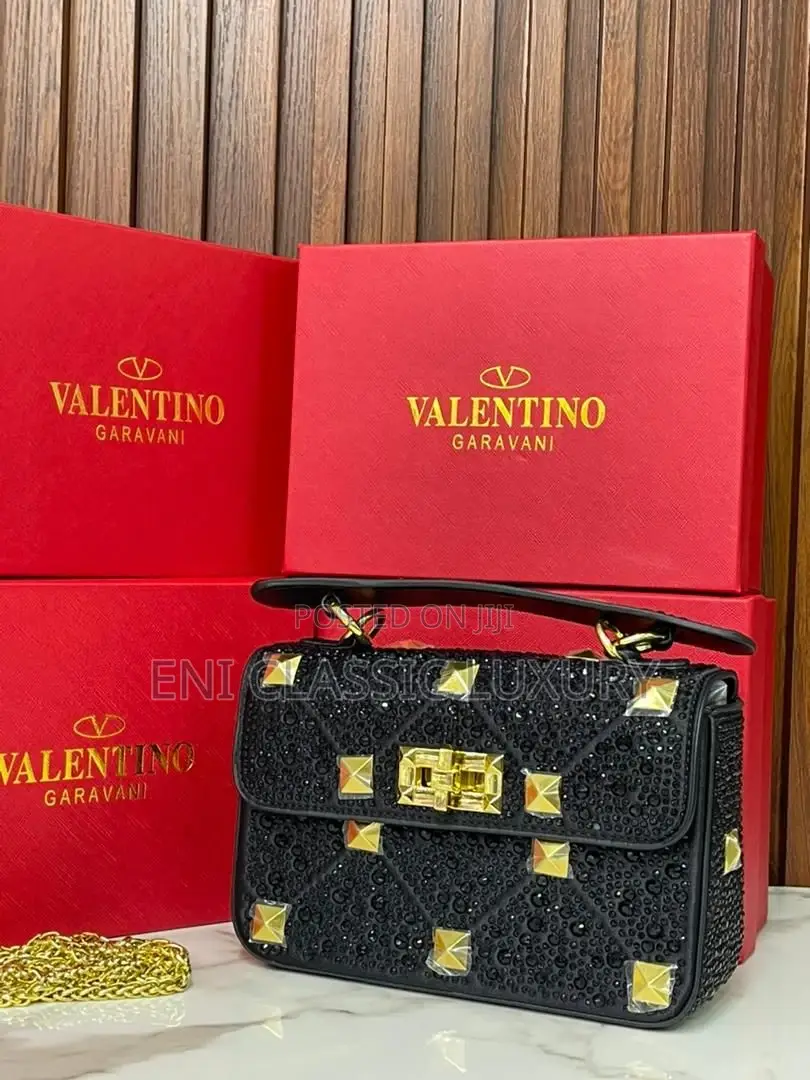 Super High Quality Designer Bags Valentino Available